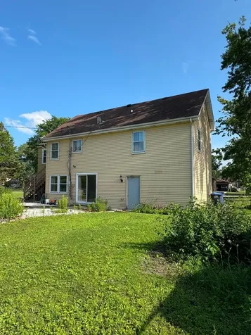 1678 Farwell Avenue Des Plaines IL 60018