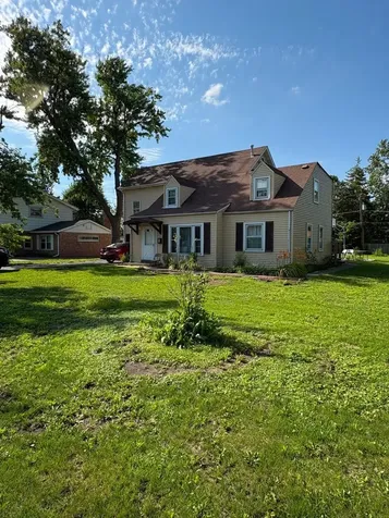 1678 Farwell Avenue Des Plaines IL 60018