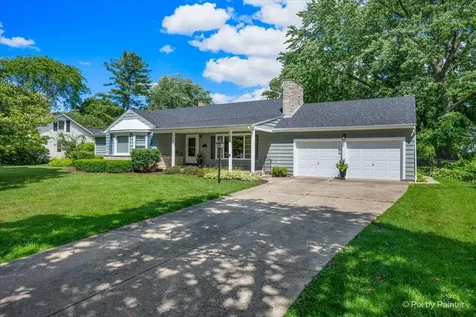 316 South Elmwood Drive Aurora IL 60506