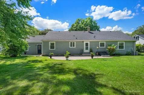 316 South Elmwood Drive Aurora IL 60506