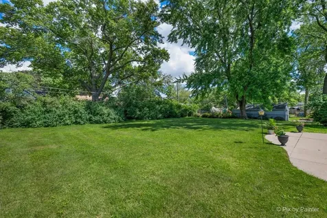 316 South Elmwood Drive Aurora IL 60506