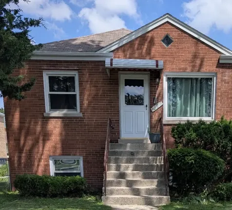 4017 Oak Park Avenue Stickney IL 60402