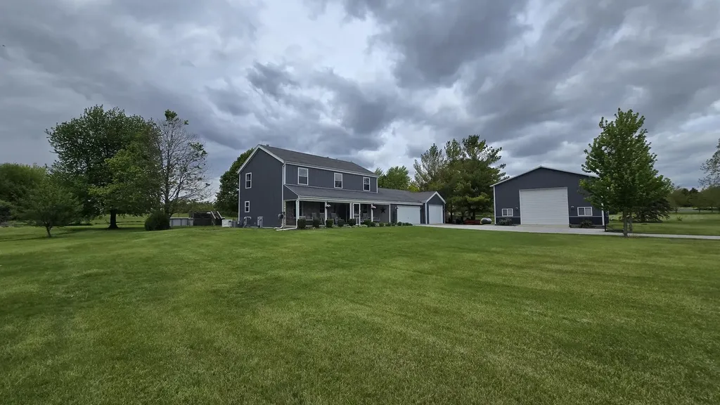 24320 South 80th Avenue Frankfort IL 60423