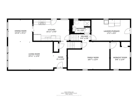 552 Burton Avenue Highland Park IL 60035