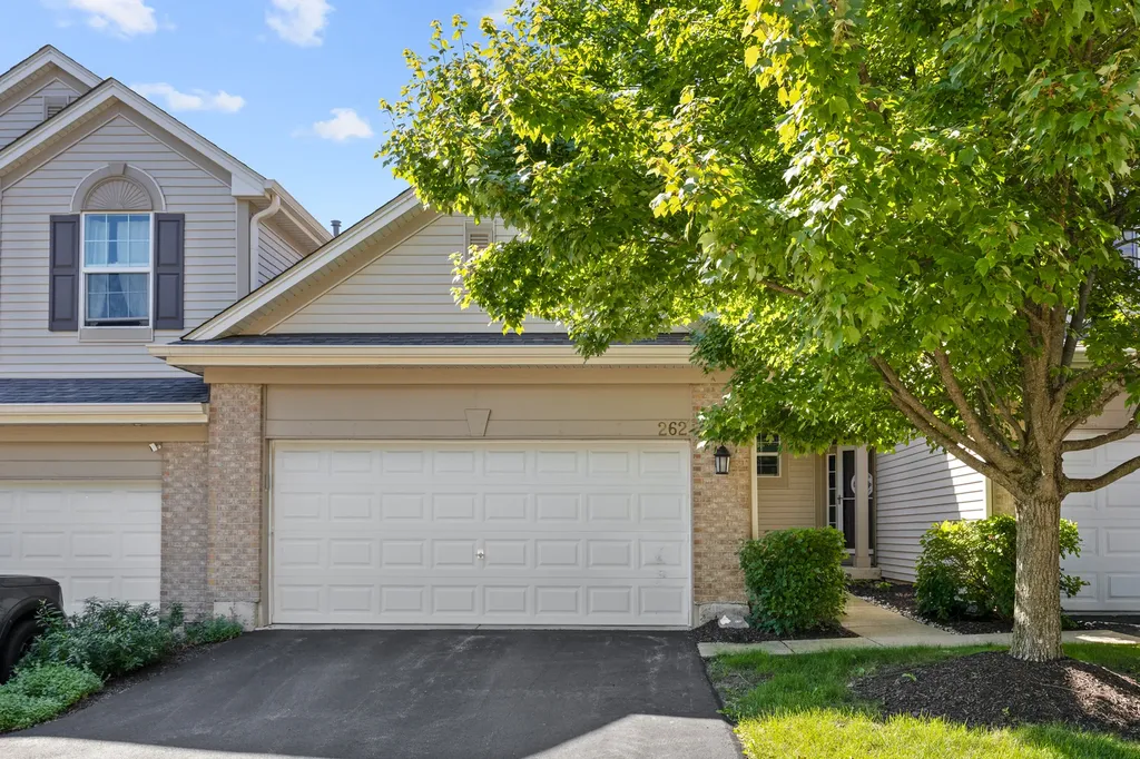 262 St Josephs Way Yorkville IL 60560