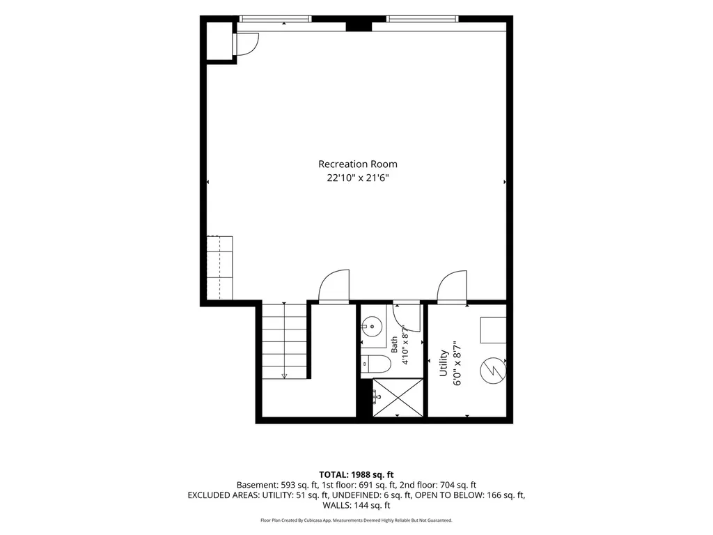 152 Tanglewood Drive Glen Ellyn IL 60137