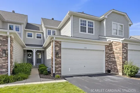 152 Tanglewood Drive Glen Ellyn IL 60137