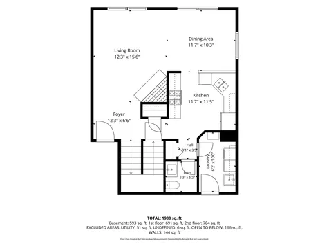 152 Tanglewood Drive Glen Ellyn IL 60137