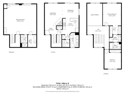 152 Tanglewood Drive Glen Ellyn IL 60137