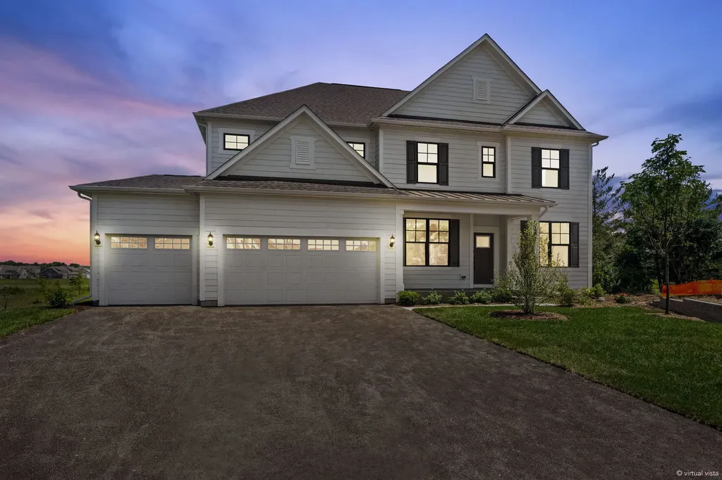 6285 Lee Court Lisle IL 60532