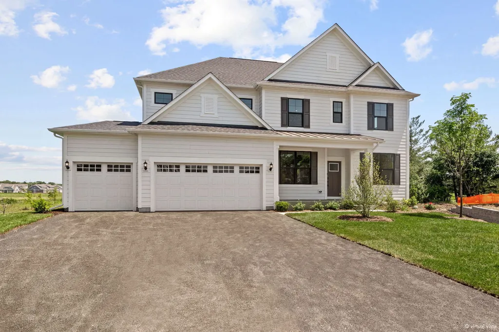 6285 Lee Court Lisle IL 60532