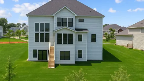 6285 Lee Court Lisle IL 60532