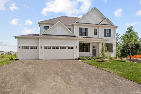6285 Lee Court Lisle IL 60532