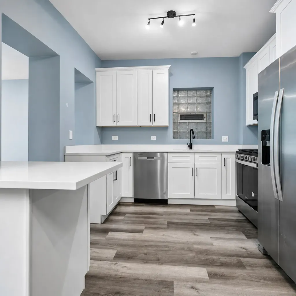 7005 South Eberhart Avenue Chicago IL 60637