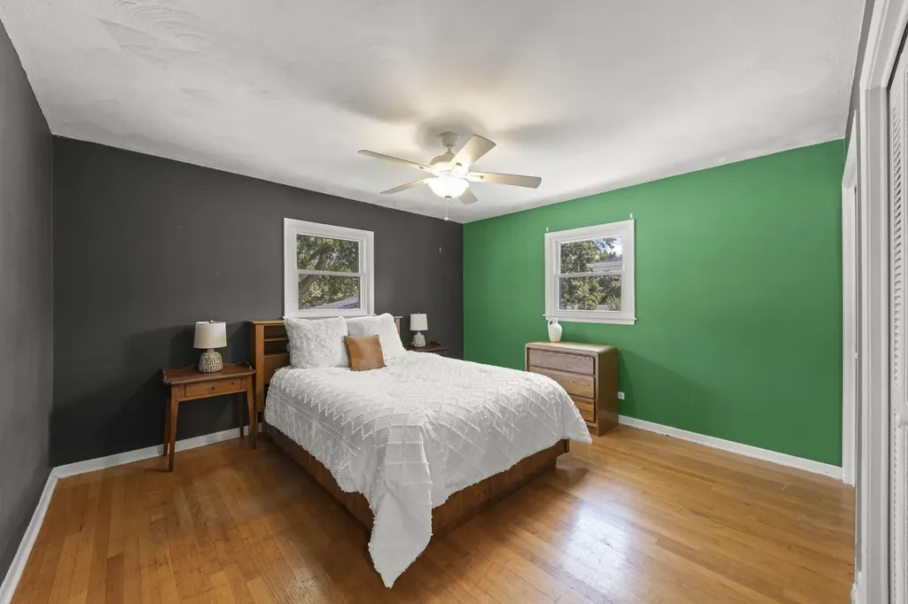 4401 Florence Avenue Downers Grove IL 60515