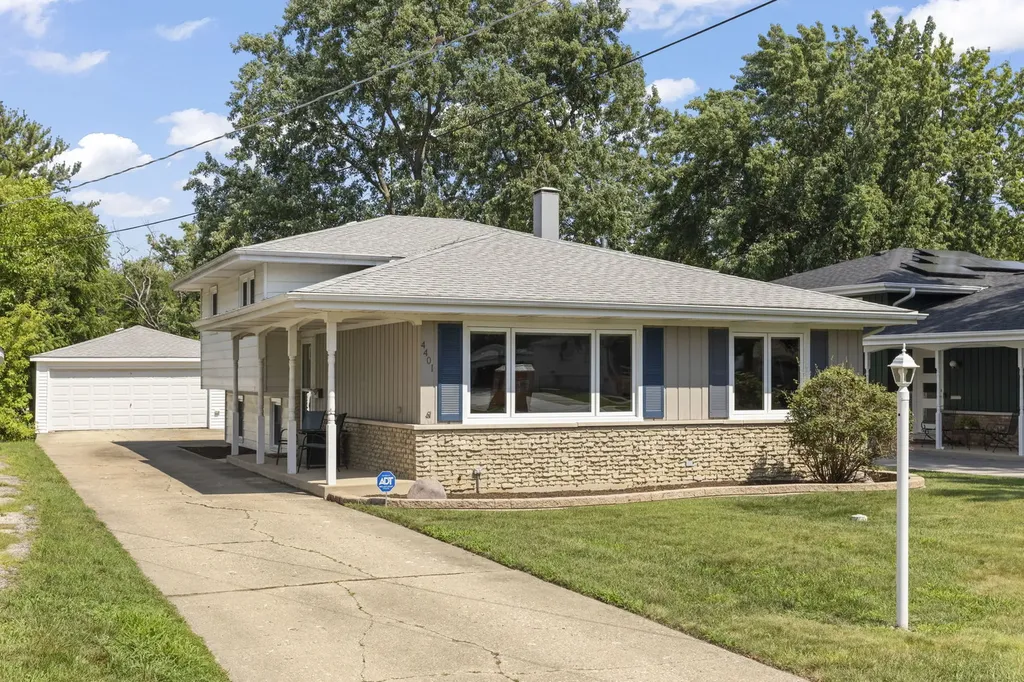 4401 Florence Avenue Downers Grove IL 60515