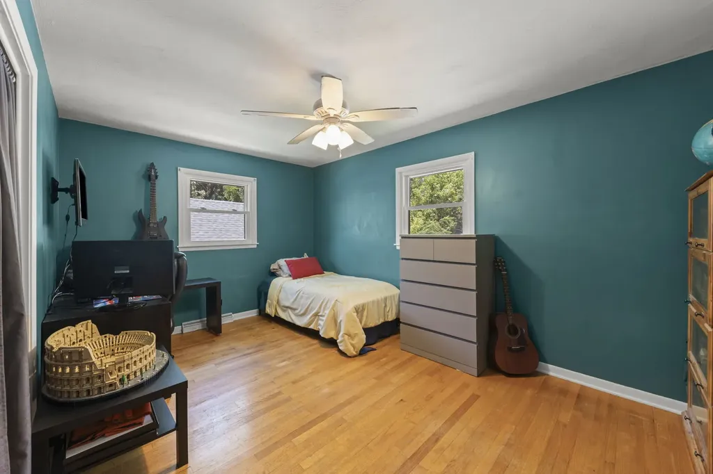 4401 Florence Avenue Downers Grove IL 60515