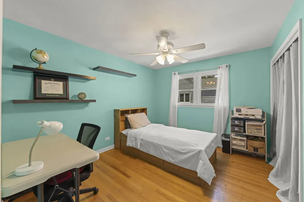 4401 Florence Avenue Downers Grove IL 60515