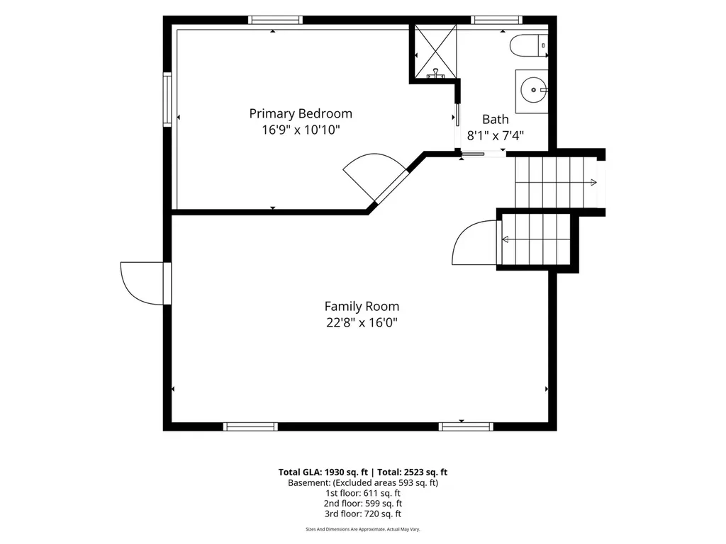4401 Florence Avenue Downers Grove IL 60515