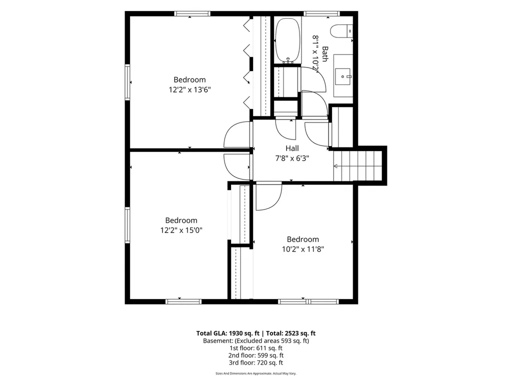 4401 Florence Avenue Downers Grove IL 60515