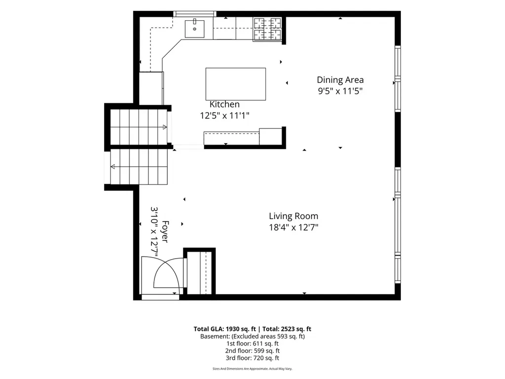 4401 Florence Avenue Downers Grove IL 60515