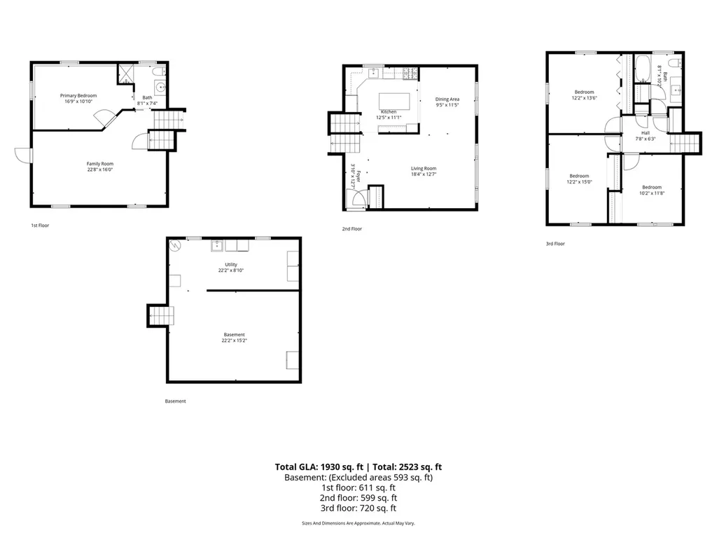 4401 Florence Avenue Downers Grove IL 60515