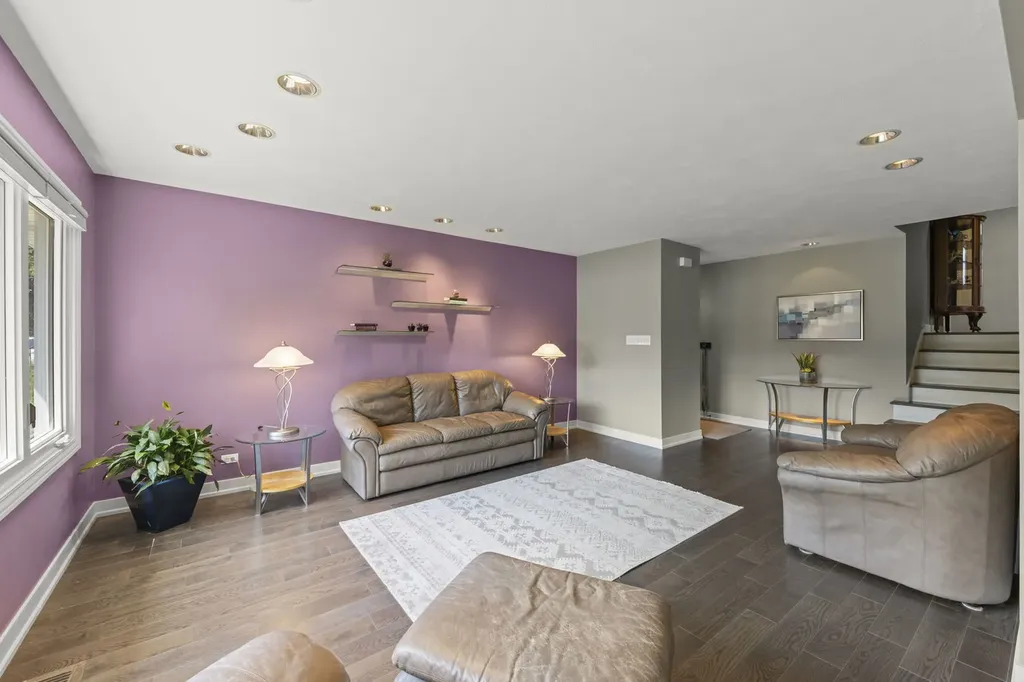 4401 Florence Avenue Downers Grove IL 60515