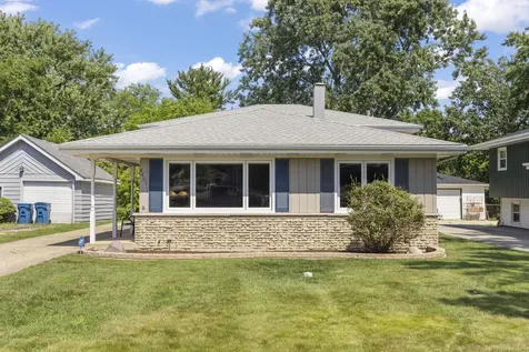 4401 Florence Avenue Downers Grove IL 60515
