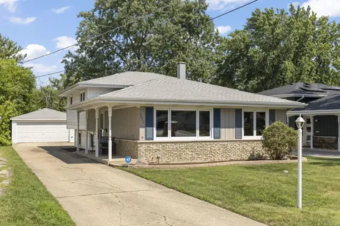 4401 Florence Avenue Downers Grove IL 60515