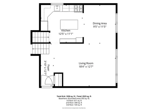 4401 Florence Avenue Downers Grove IL 60515