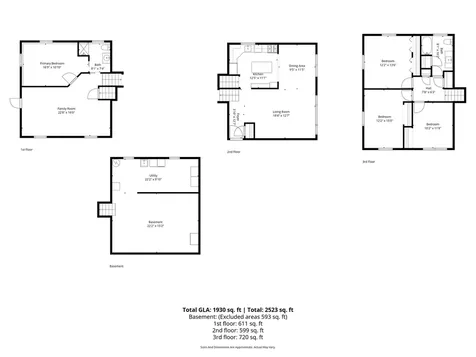 4401 Florence Avenue Downers Grove IL 60515