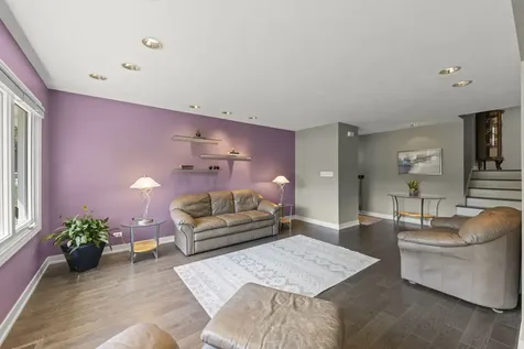 4401 Florence Avenue Downers Grove IL 60515