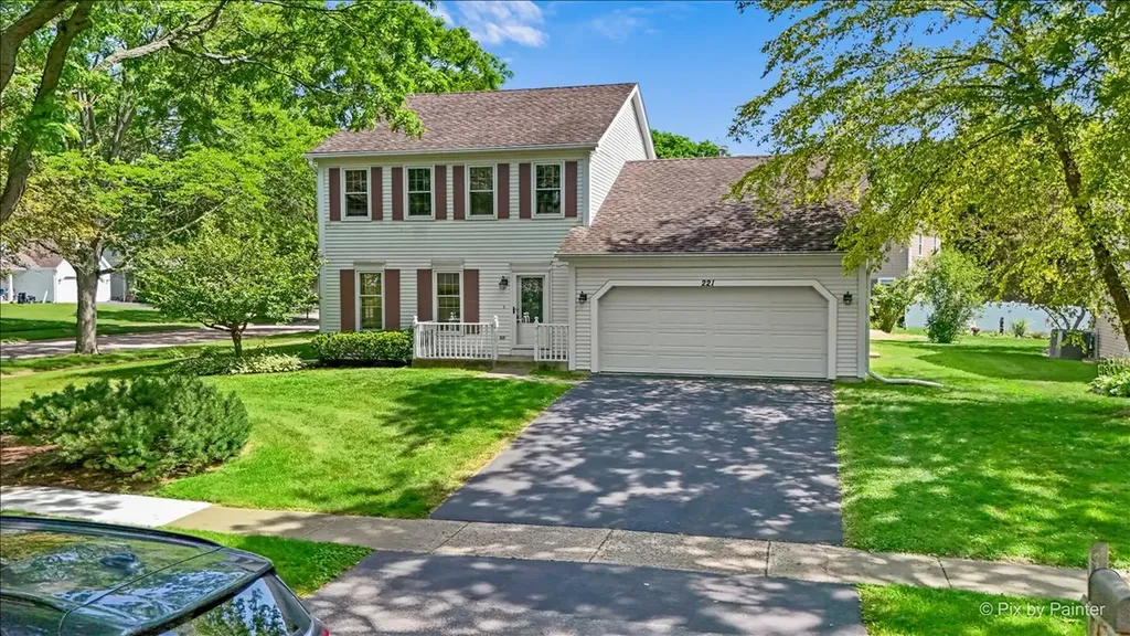 221 Foxmoor Road Fox River Grove IL 60021