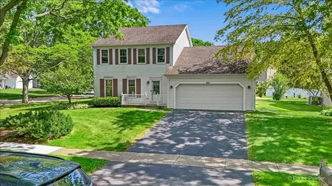 221 Foxmoor Road Fox River Grove IL 60021