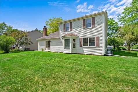 221 Foxmoor Road Fox River Grove IL 60021
