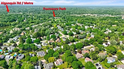 221 Foxmoor Road Fox River Grove IL 60021
