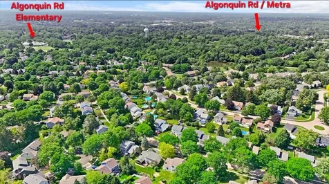 221 Foxmoor Road Fox River Grove IL 60021
