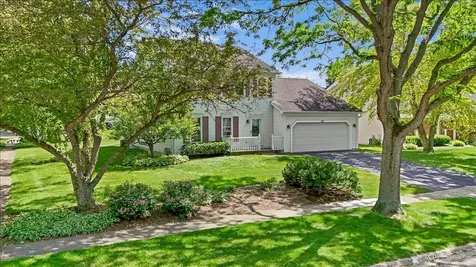 221 Foxmoor Road Fox River Grove IL 60021