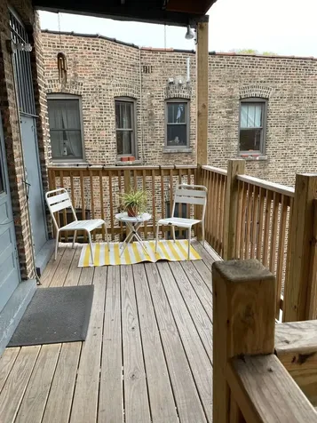 640 West Roscoe Street Chicago IL 60613