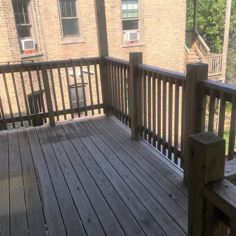 640 West Roscoe Street Chicago IL 60613