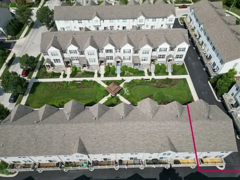 1254 Evergreen Avenue Des Plaines IL 60016