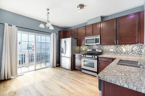 1254 Evergreen Avenue Des Plaines IL 60016