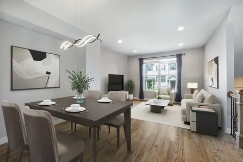 1254 Evergreen Avenue Des Plaines IL 60016