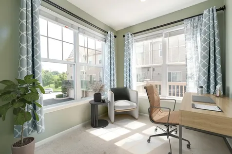 1254 Evergreen Avenue Des Plaines IL 60016