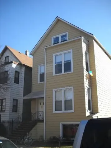 3423 North Paulina Street Chicago IL 60657