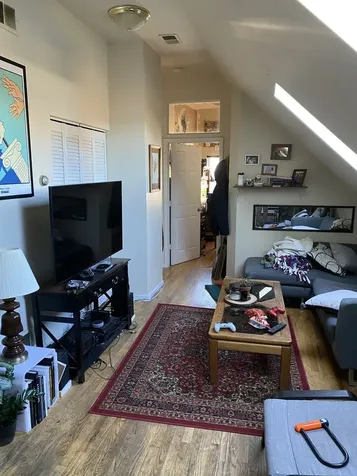 3423 North Paulina Street Chicago IL 60657