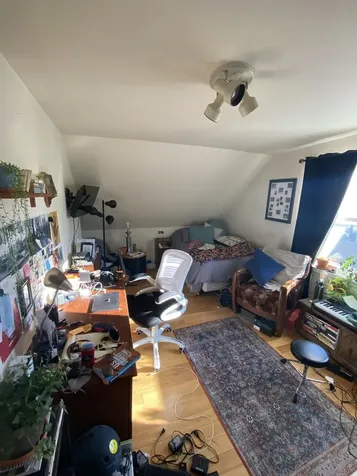 3423 North Paulina Street Chicago IL 60657