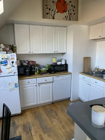 3423 North Paulina Street Chicago IL 60657