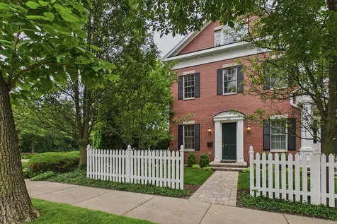932 Westmoor Road Winnetka IL 60093