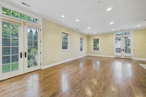 932 Westmoor Road Winnetka IL 60093